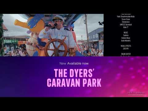 Sky One HD UK Continuity 2026 Feb24 New!