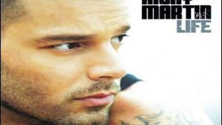 Ricky Martin - Life (Full Album) [2,005]