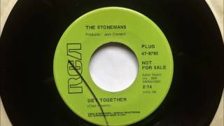 Get Together , The Stonemans , 1969