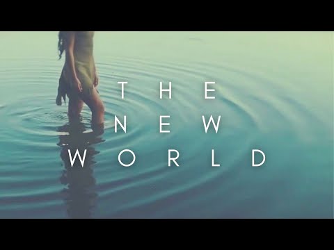The Beauty Of The New World