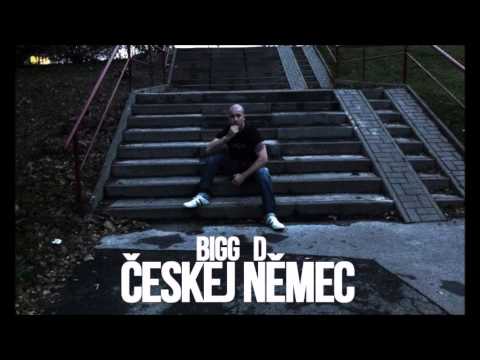 Bigg D - Českej Němec (2013)