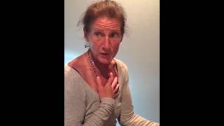 Weight  loss client testimonial