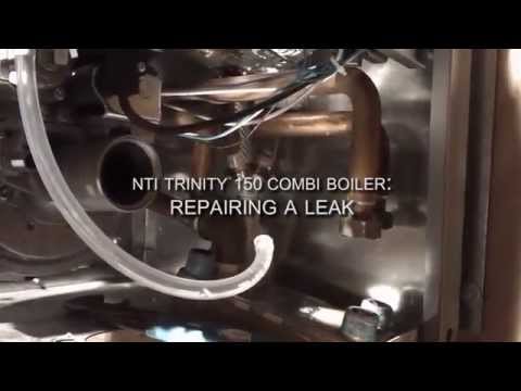 NTI Trinity Boiler Videos - Obadiah's Wood Boilers
