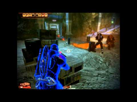 Joab, Enoch System, Rosetta Nebula