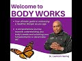 Body Works Exercise Fitness Strength And Longevity For The Anchor Leg By Dr Leahcim Semaj