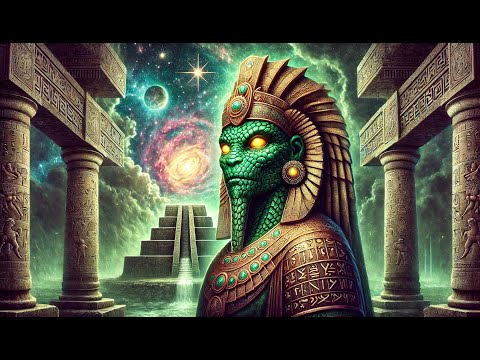 Anunnaki: In Cautarea Aurului Monoatomic