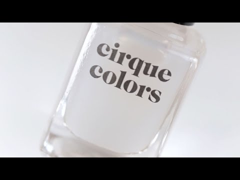 MATTE LOOK™ TOP COAT