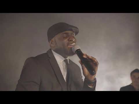 NAIMA BAND Sexual Healing