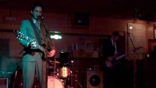 Clem Snide -- Something Beautiful