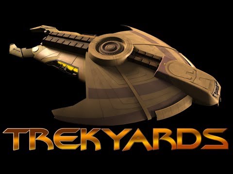 Cardassian Hideki (Review) - Trekyards