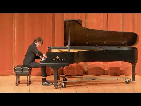 Arseniy Gusev   second round