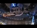 Выход Роя Джонса на ринг 