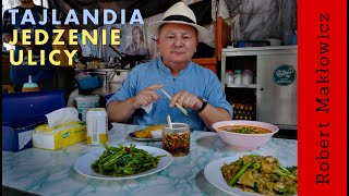 Jedzenie ulicy (odc. 218)