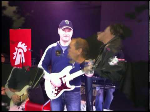 Mladen Grdović & Grupa ROMANTIC - DA TE OPET VIDIM JA - NARODNI RADIO LIVE