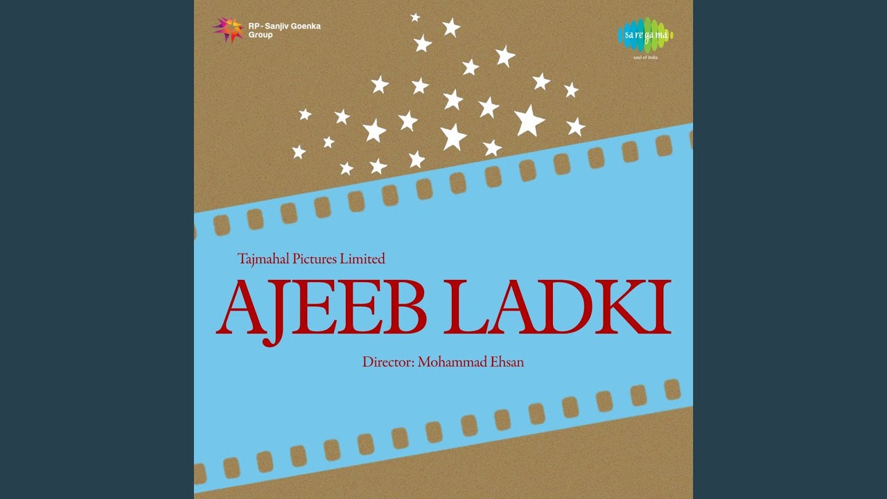 O Cycle Wale Babu Lyrics | Ajeeb Ladki | Shamshad Begum, G. M. Durrani | Ghulam Mohammad