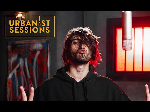 Ian - Blocka (Pusha T Freestyle) [Urbanist Sessions]