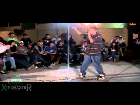 8os7: Samex vs Darcos - Apus Atipanaku 9