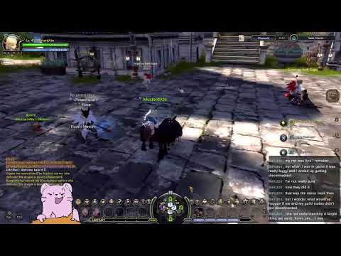 Frustration Friday - Dragon Nest Classic