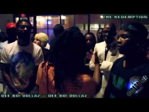 Dee Boii Dollaz vs Reecso Wells