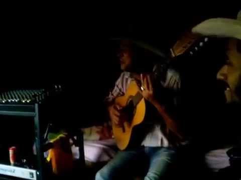 Wanderlei chagas e Roger oliveira