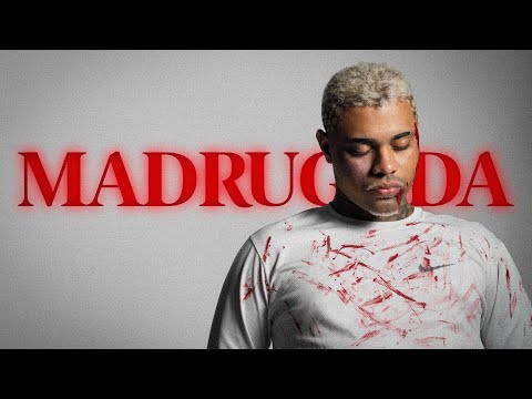 TEZZIN - Madrugada (Clipe Oficial)