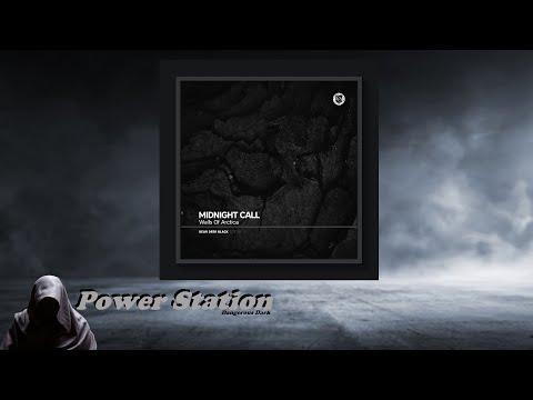 Walls of Arctica – Into The Abyss (Original Mix) [Dear Deer Black]