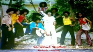 Download lagu Black Brothers  Layu di ujung senja mp3