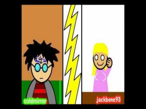 Harry Potter und schon wieder irgendwas - ALLE TEILE - coldmirror - Hörspiel & Animation Teil 1/2