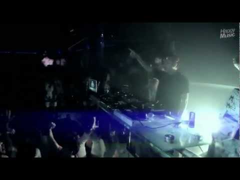 Alex Gaudino feat Taboo -  I Don't Wanna Dance (Teaser Video)