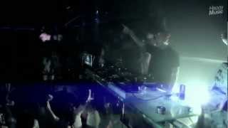 Alex Gaudino feat Taboo -  I Don&#39;t Wanna Dance (Teaser Video)