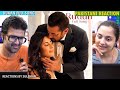 Pakistani Couple Reacts To Ruaan Full Song | Tiger 3 | Salman Khan , Katrina Kaif | Arijit Singh