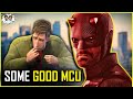 Daredevil Born Again Finally Some Good MCU