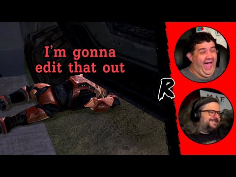 Random Halo Bulls#!+tery - @SovietWomble | RENEGADES REACT