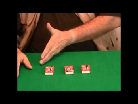 Fun With Matches Vol.1 by Wild-Colombini