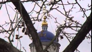 Святыни Беларуси  Жировичи, часть 1   Свято Успенский монастырь