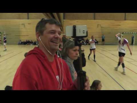 Sorunda - Midtjylland 2016-12-27 Norden Cup (20-20)