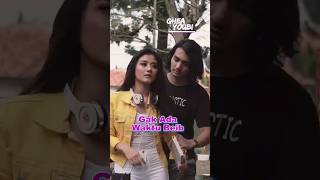 Download lagu #TopViral : Ghea Youbi - Gak Ada Waktu Beib mp3