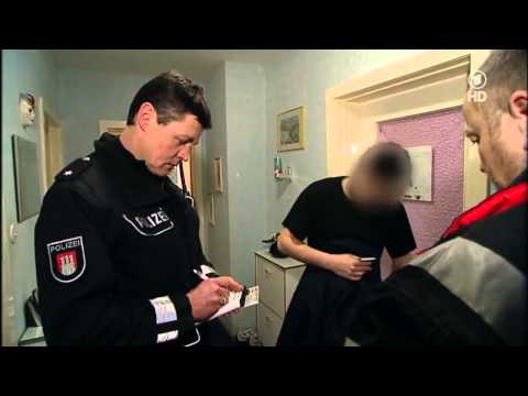 Retter am Limit - Rettungsassistenten - Notruf 112 Teil 1