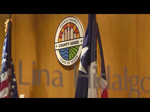 Three senior staffers of Judge Lina Hidalgo's office indicted in connection to vaccine contract