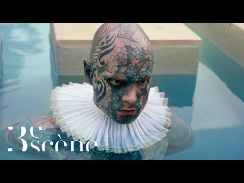 LE COURONNEMENT by Jonathan Littell (subtitles available)