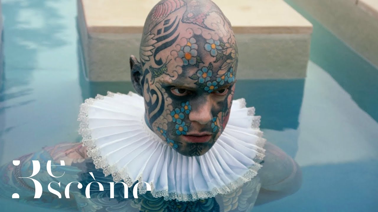 LE COURONNEMENT by Jonathan Littell (subtitles available)