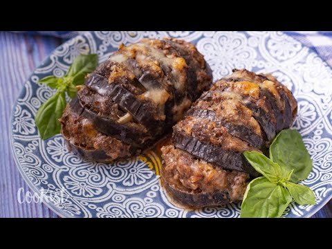 2 delicious recipes to cook eggplant: try them and you won't regret it!