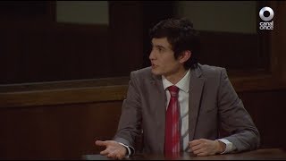 Oral Trials - False Dreams (06/01/2017)