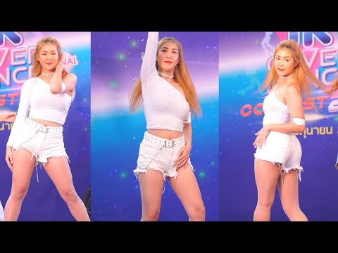 190601 Sailor moon cover ITZY (Nine as Lia) - Want It? & 달라달라(DALLA DALLA) @ The Nine JK Cover Dance