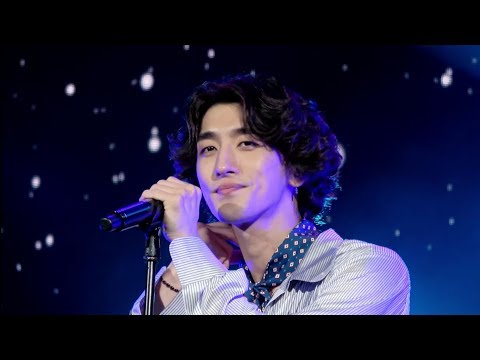 190615 뜨거운 여름밤은 가고 남은 건 볼품없지만 - 잔나비 (JANNABI) @ 분당 파크콘서트