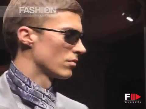 Fashion Show "Messori" Autumn Winter 2007 2008 Pret a Porter Men Milan 1 of 4 by Fashion Channel
