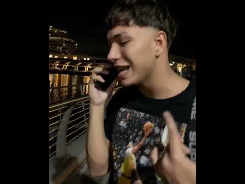 @omaalpr - "Contigo yo me aferré" (freestyle)