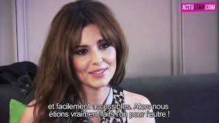 Cheryl: Interview (Acustar.com 2012)