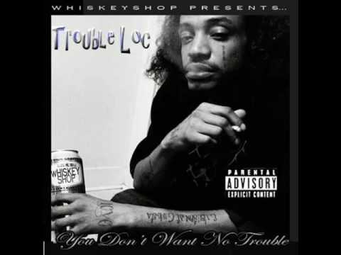 Trouble Loc (USA): Nasty (feat. Twigutta & Treezie (USA)) (O