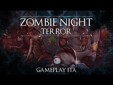 Steam Community :: Video :: Zombie Night Terror - Gameplay ITA